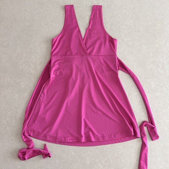 RARE 2000s Forever 21 V-Neck Top ASO Gigi Hollingsworth - Picture 3 of 10